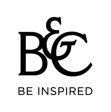 B&C brand logo