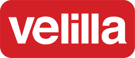 VELILLA brand logo