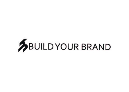 BUILD YOUR BRAND brand logo