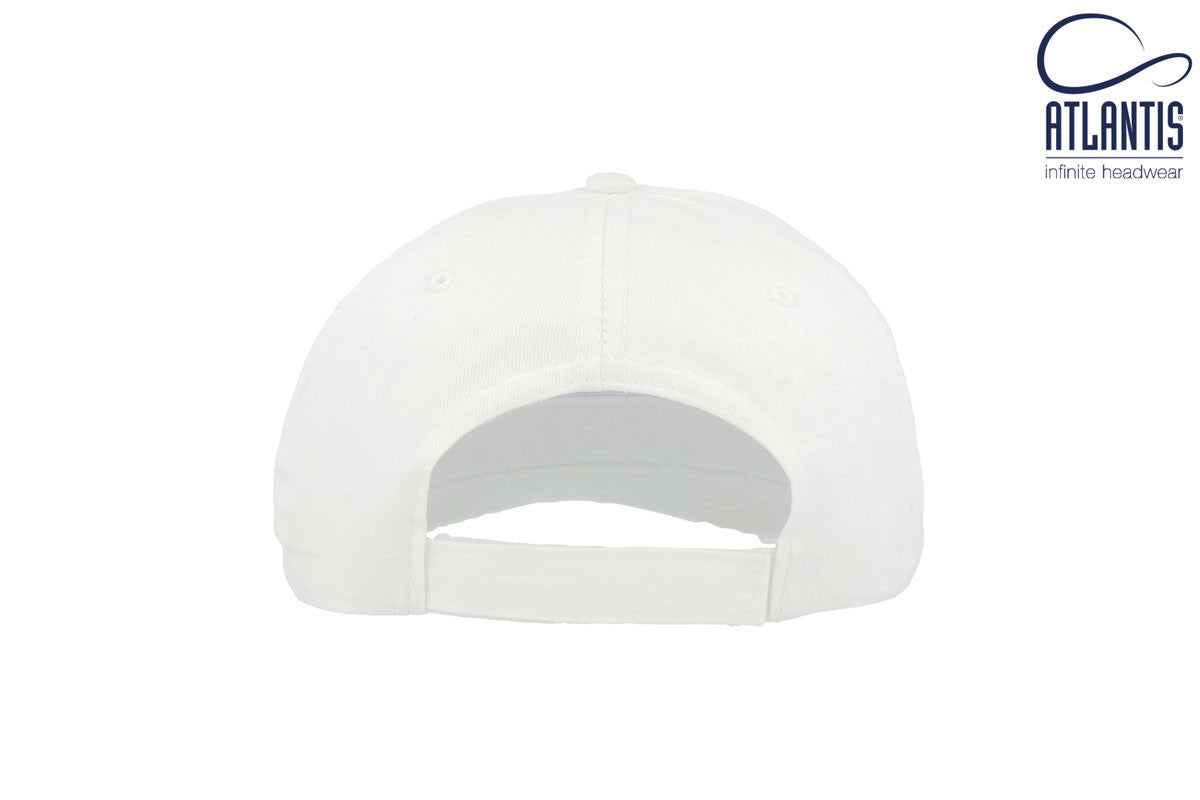 ATLANTIS HEADWEAR START FIVE CAP