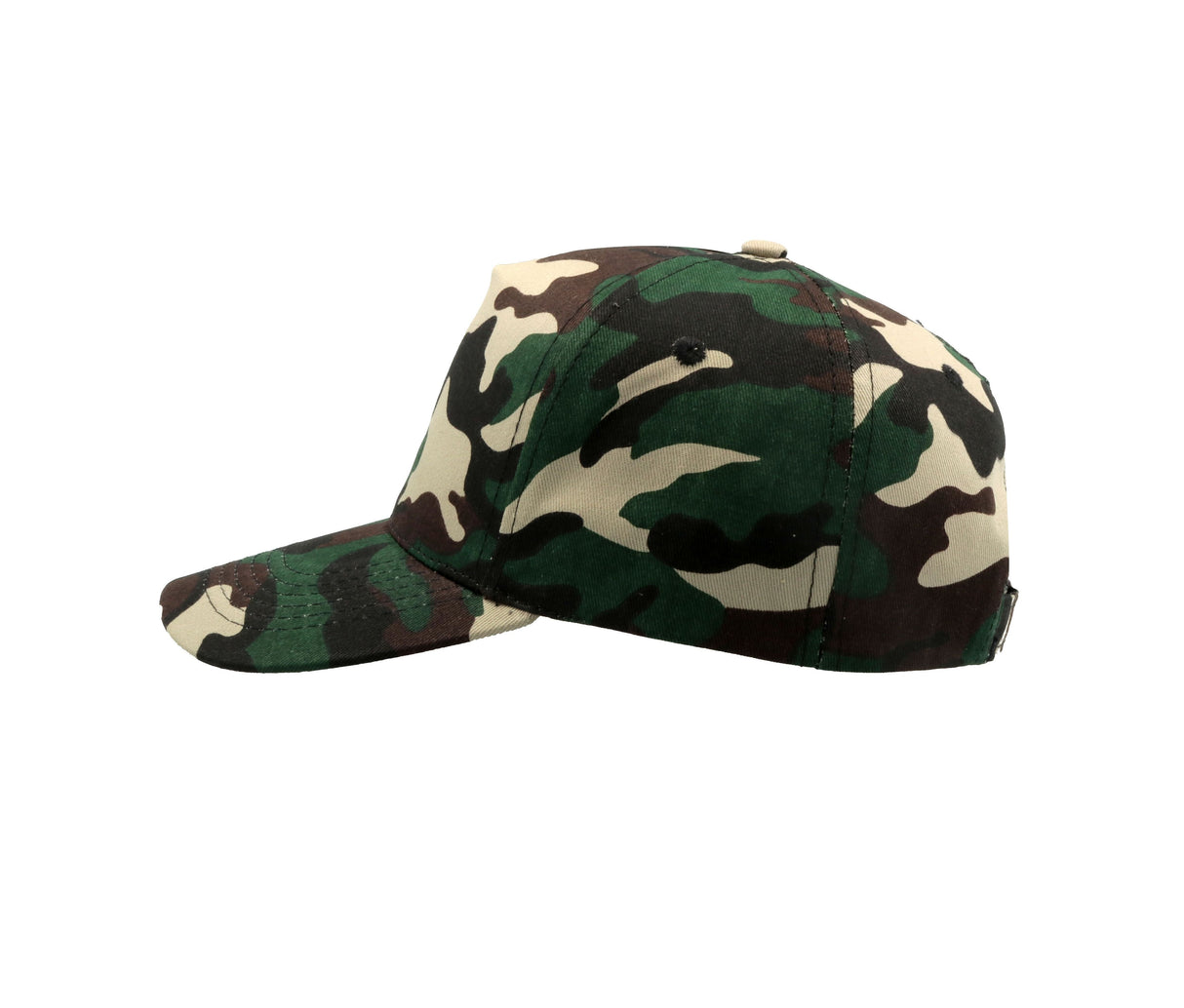 ATLANTIS HEADWEAR START FIVE CAP