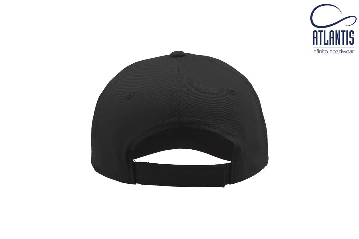 ATLANTIS HEADWEAR START FIVE CAP