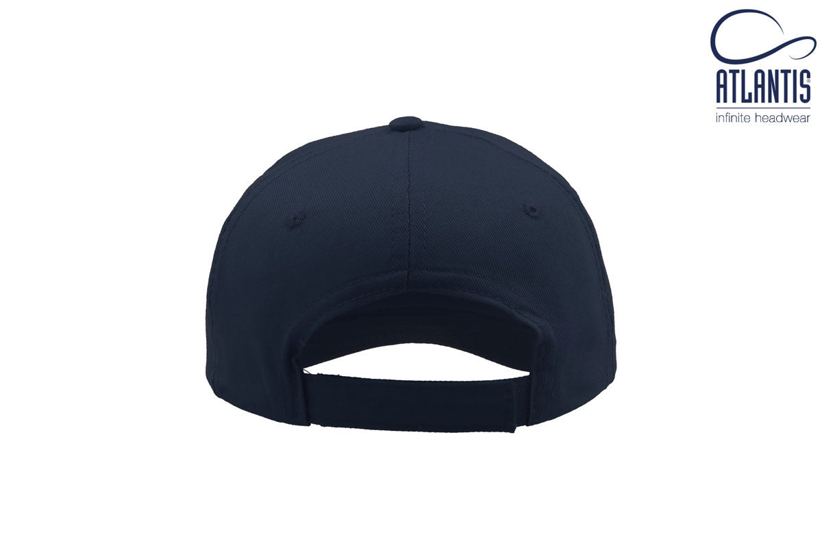 ATLANTIS HEADWEAR KID START FIVE CAP