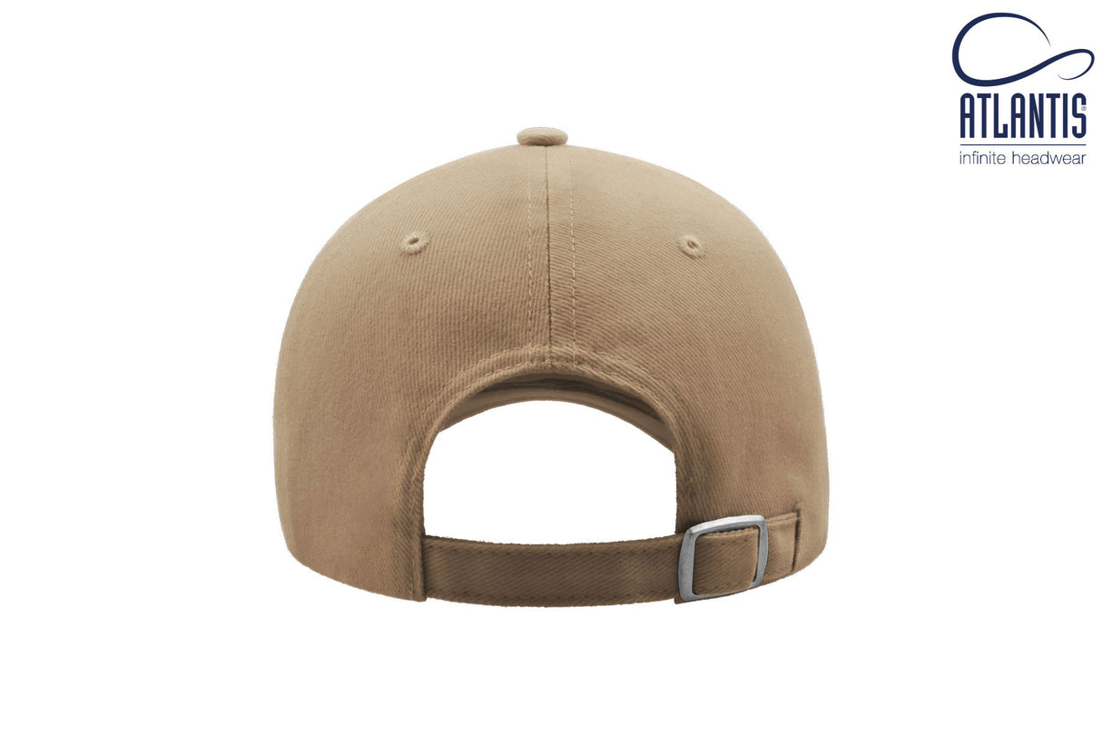 ATLANTIS HEADWEAR LIBERTY SANDWICH CAP