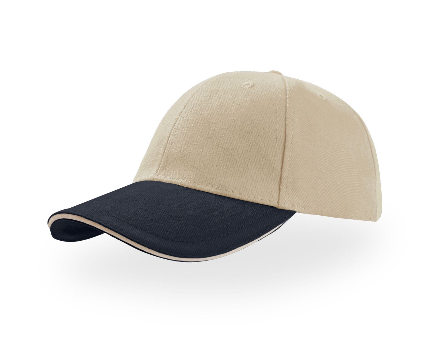 ATLANTIS HEADWEAR LIBERTY SANDWICH CAP