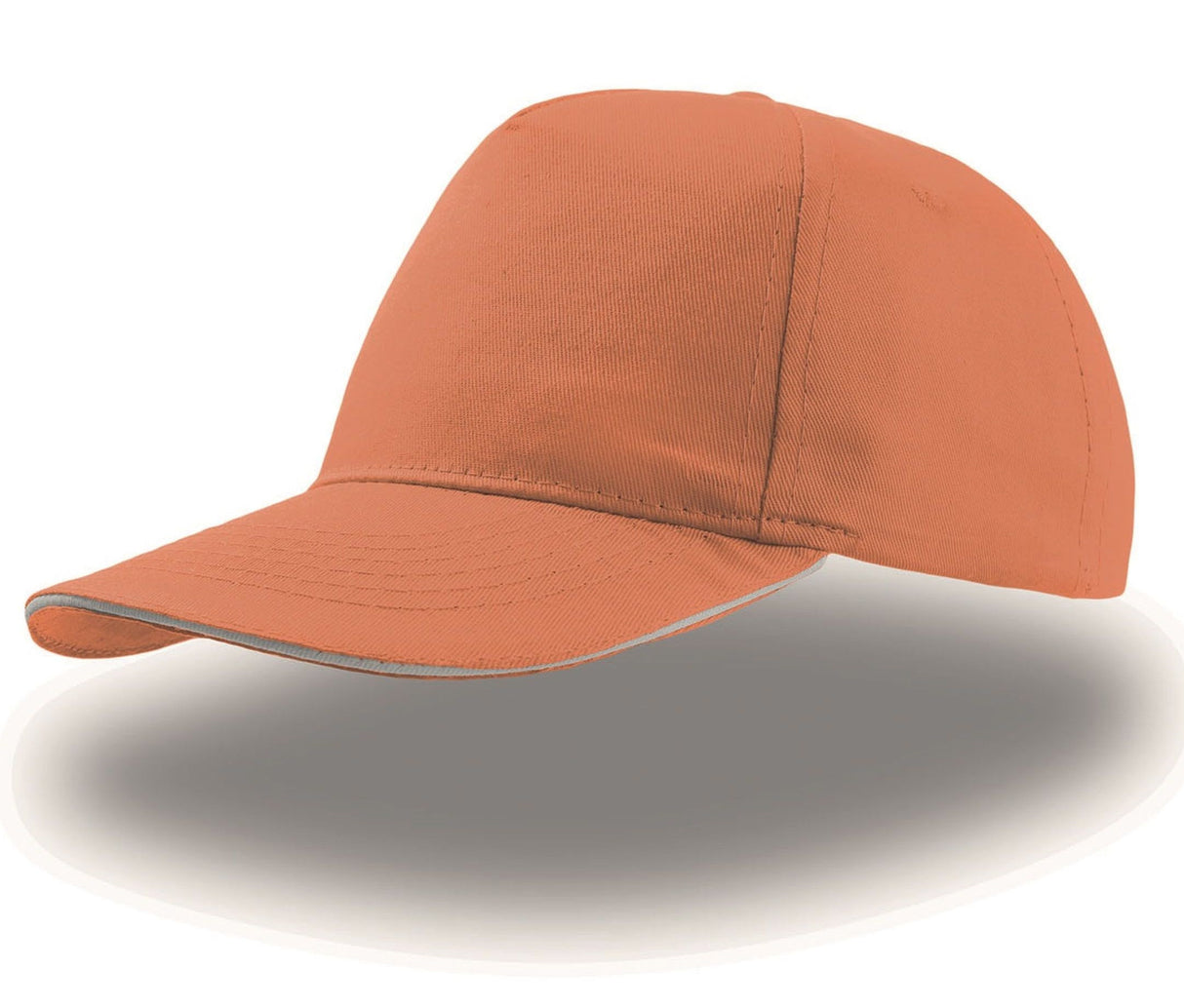 ATLANTIS HEADWEAR START FIVE SANDWICH CAP