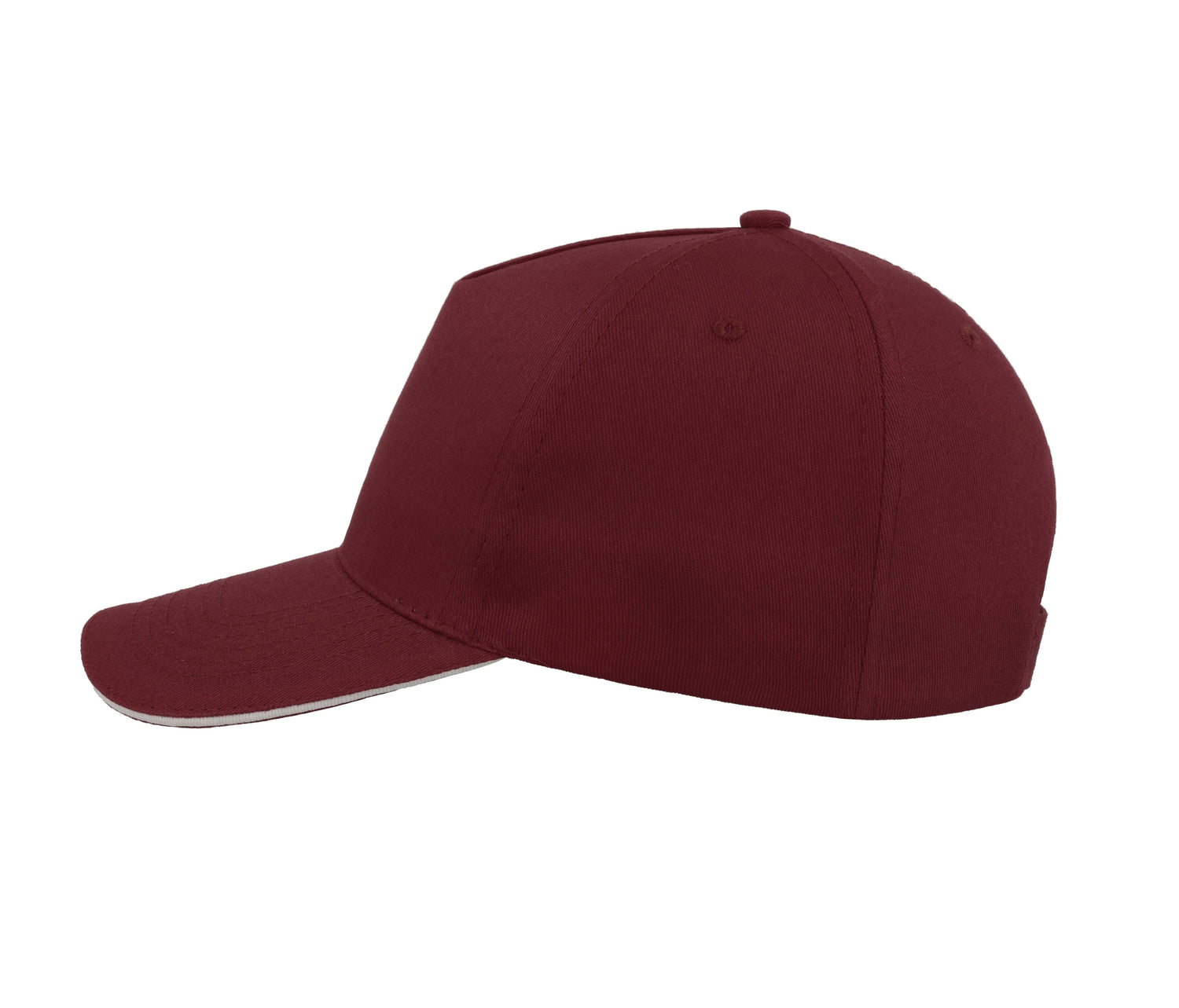 ATLANTIS HEADWEAR START FIVE SANDWICH CAP