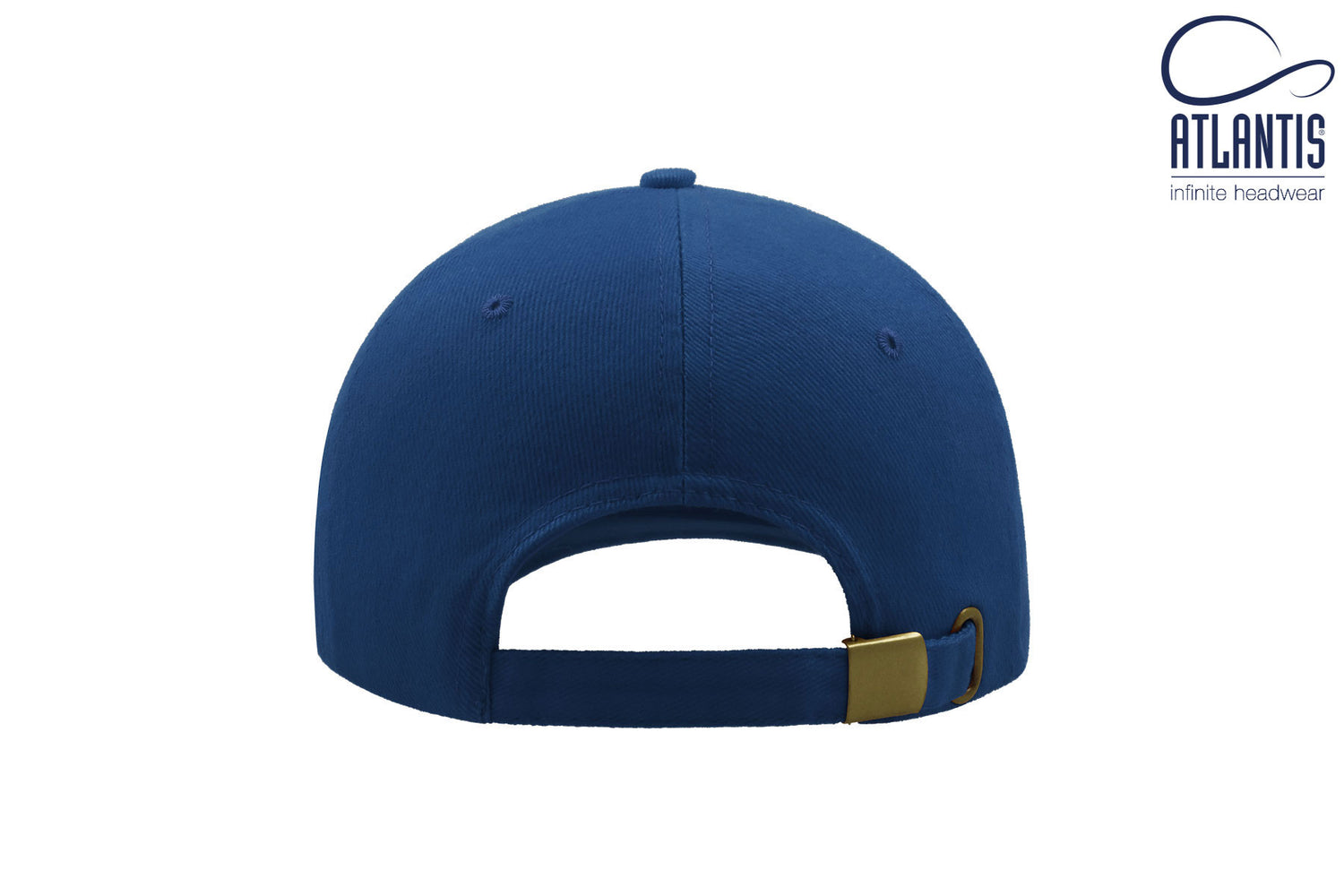 ATLANTIS HEADWEAR LIBERTY SIX BUCKLE CAP