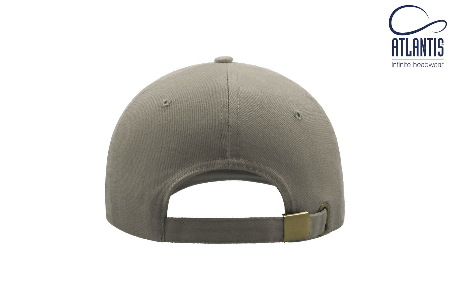 ATLANTIS HEADWEAR LIBERTY SIX BUCKLE CAP
