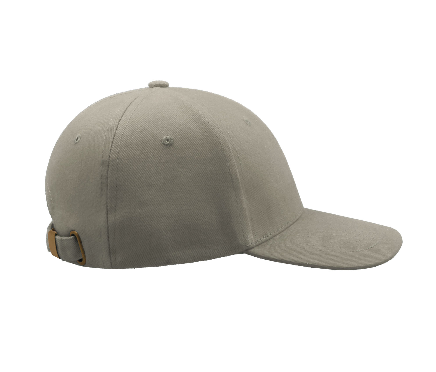 ATLANTIS HEADWEAR LIBERTY SIX BUCKLE CAP