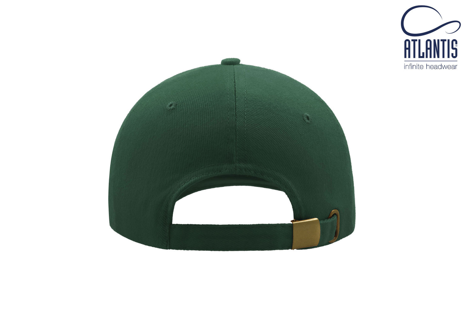 ATLANTIS HEADWEAR LIBERTY SIX BUCKLE CAP