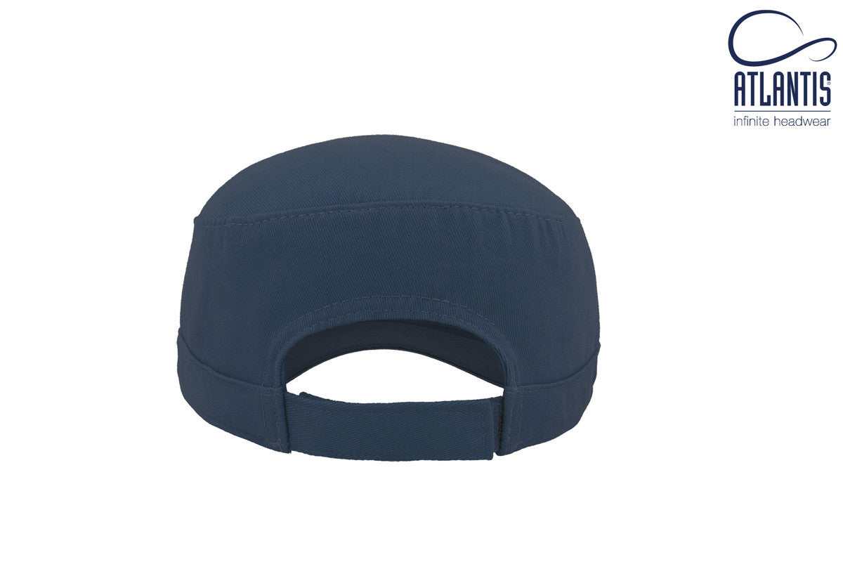 ATLANTIS HEADWEAR TANK CAP