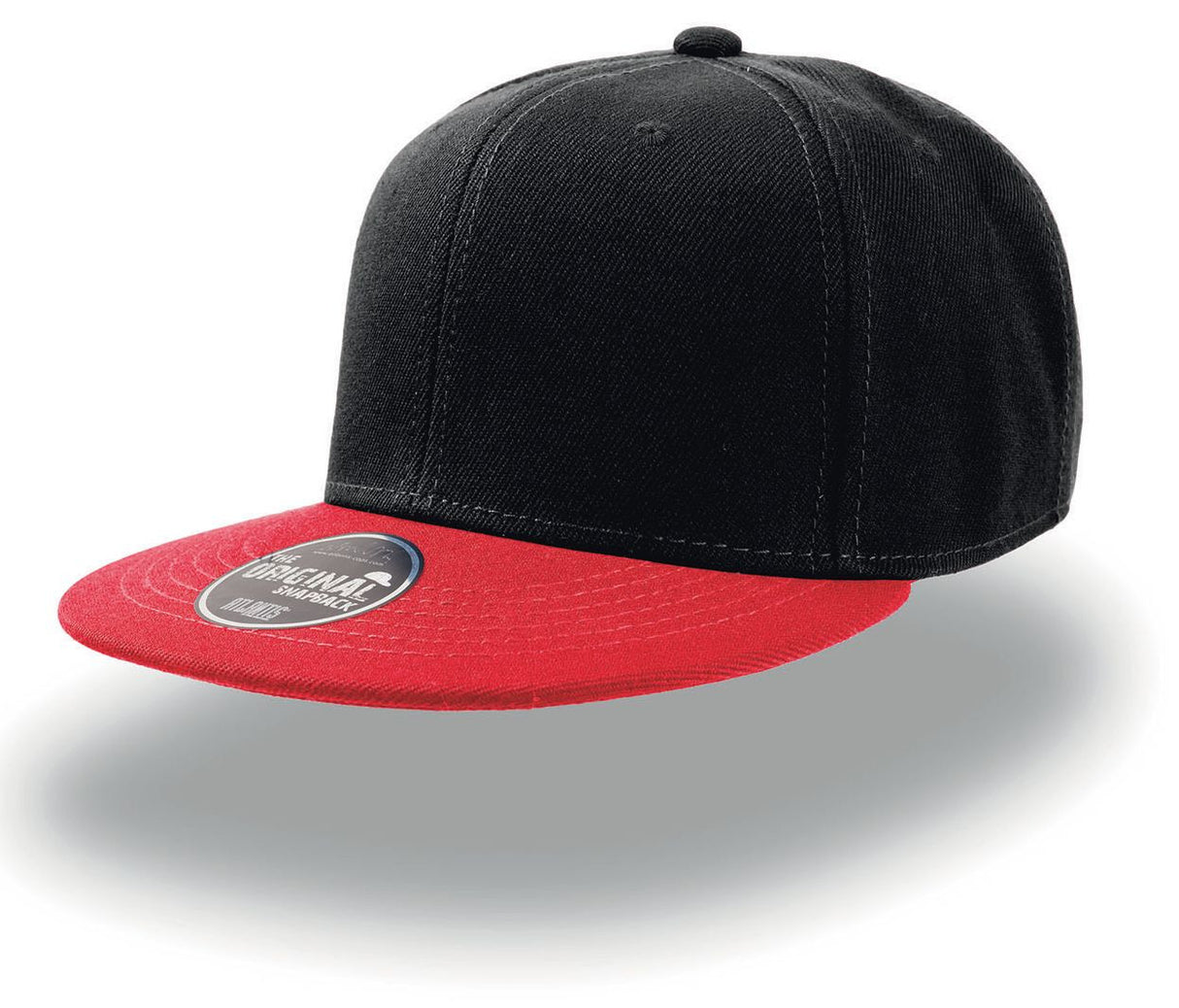 ATLANTIS HEADWEAR SNAP BACK CAP