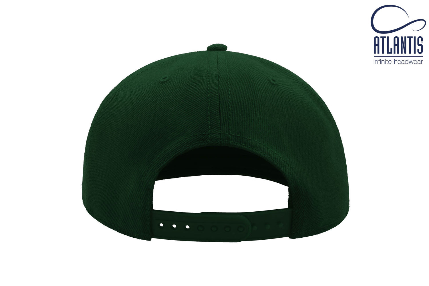 ATLANTIS HEADWEAR SNAP BACK CAP