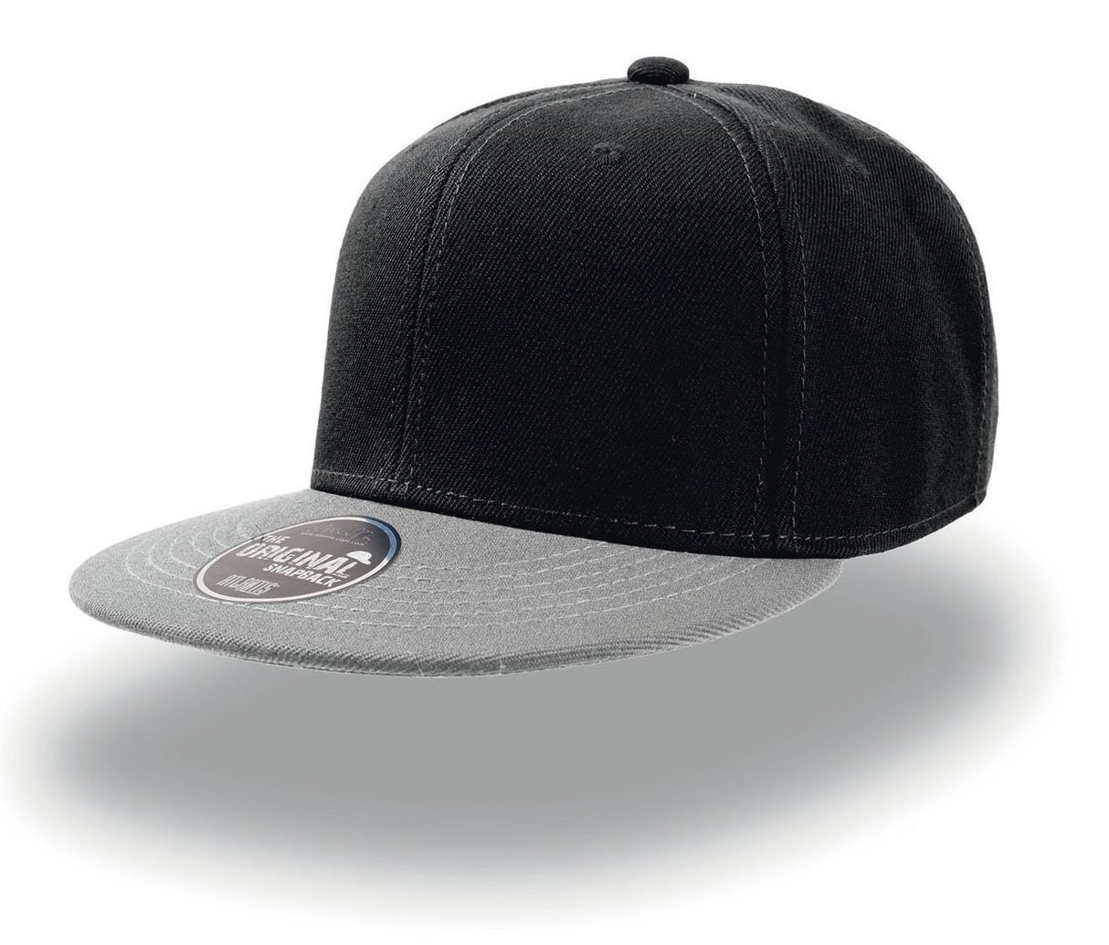 ATLANTIS HEADWEAR SNAP BACK CAP
