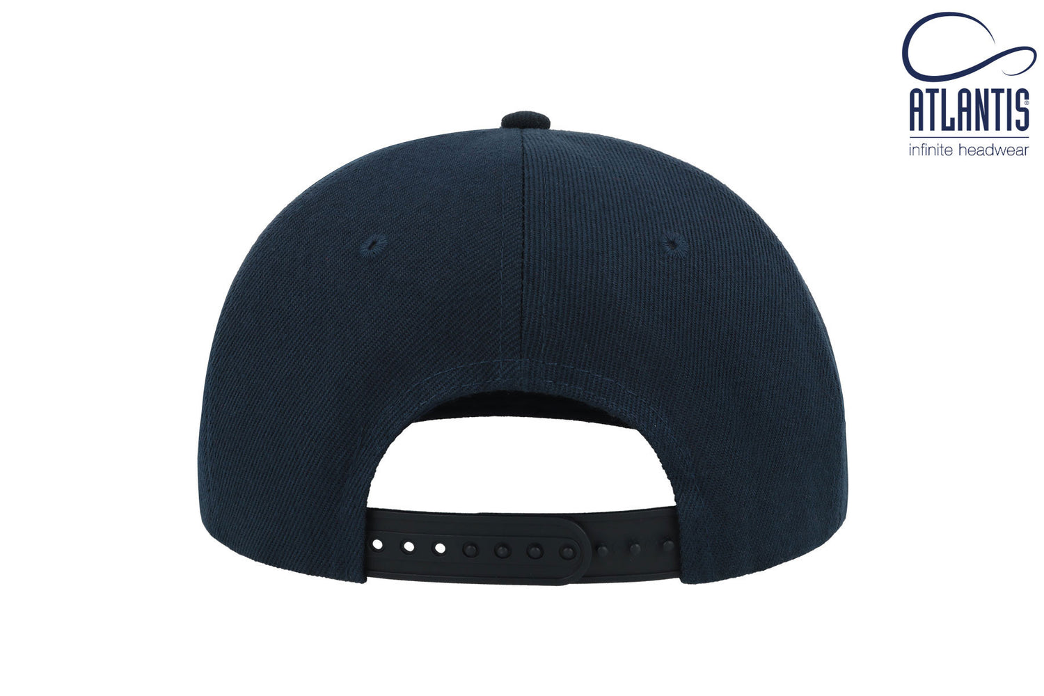 ATLANTIS HEADWEAR SNAP BACK CAP