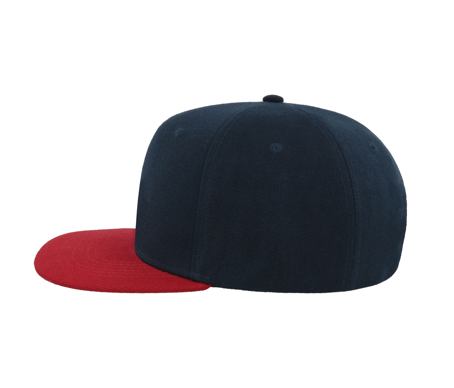 ATLANTIS HEADWEAR SNAP BACK CAP