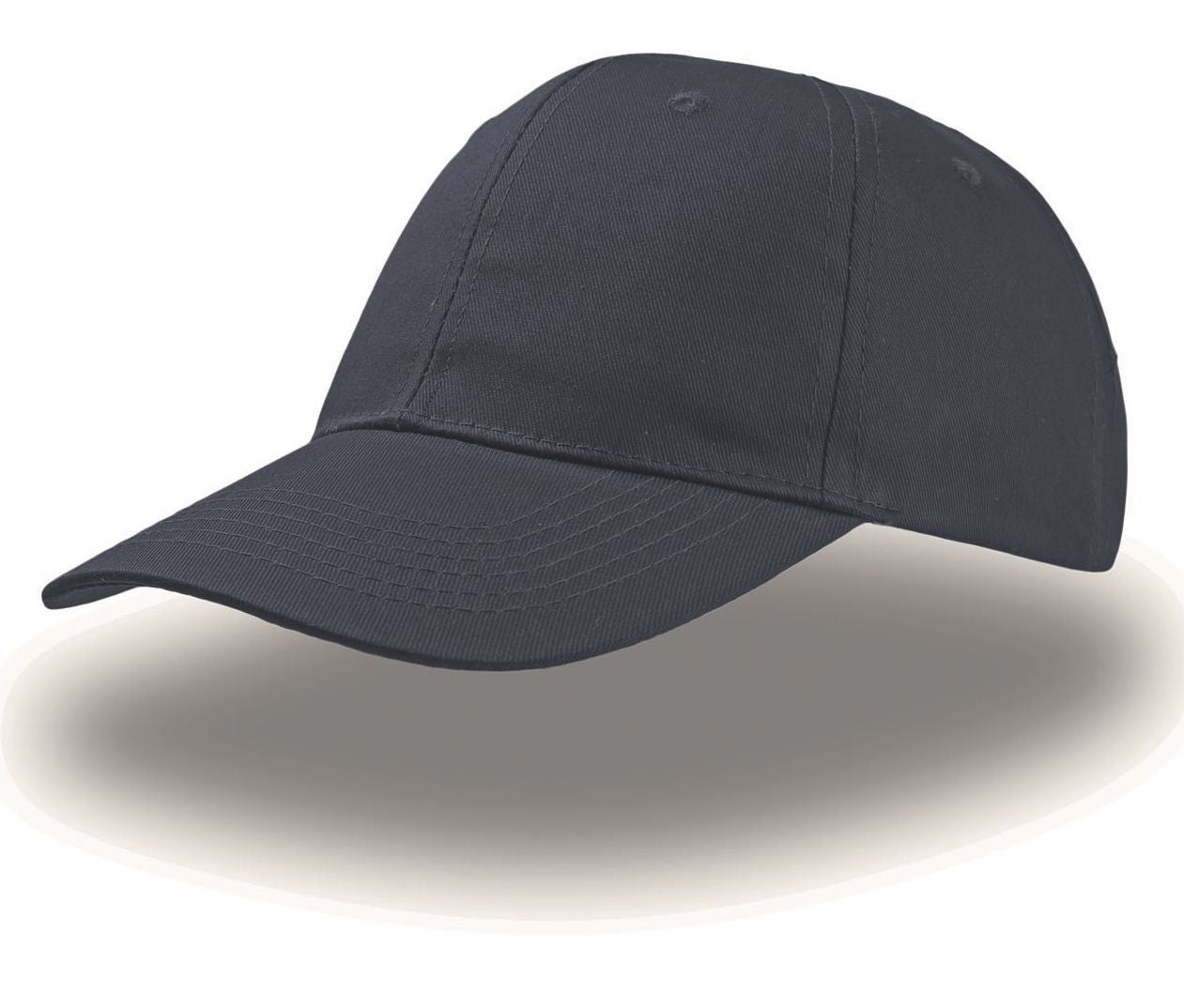 ATLANTIS HEADWEAR START SIX CAP