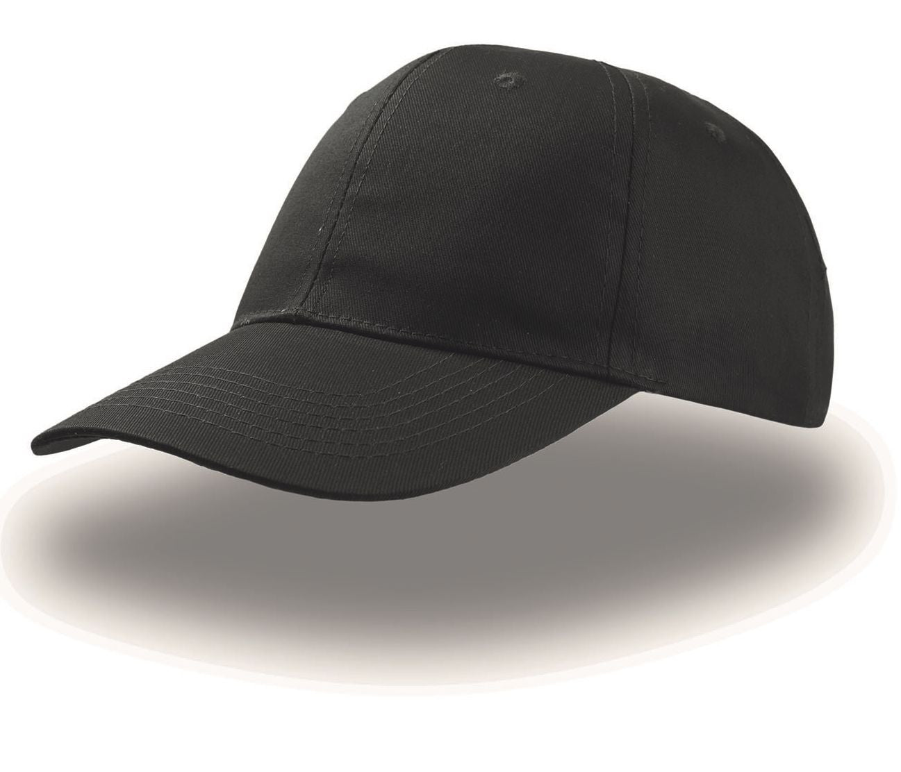 ATLANTIS HEADWEAR START SIX CAP