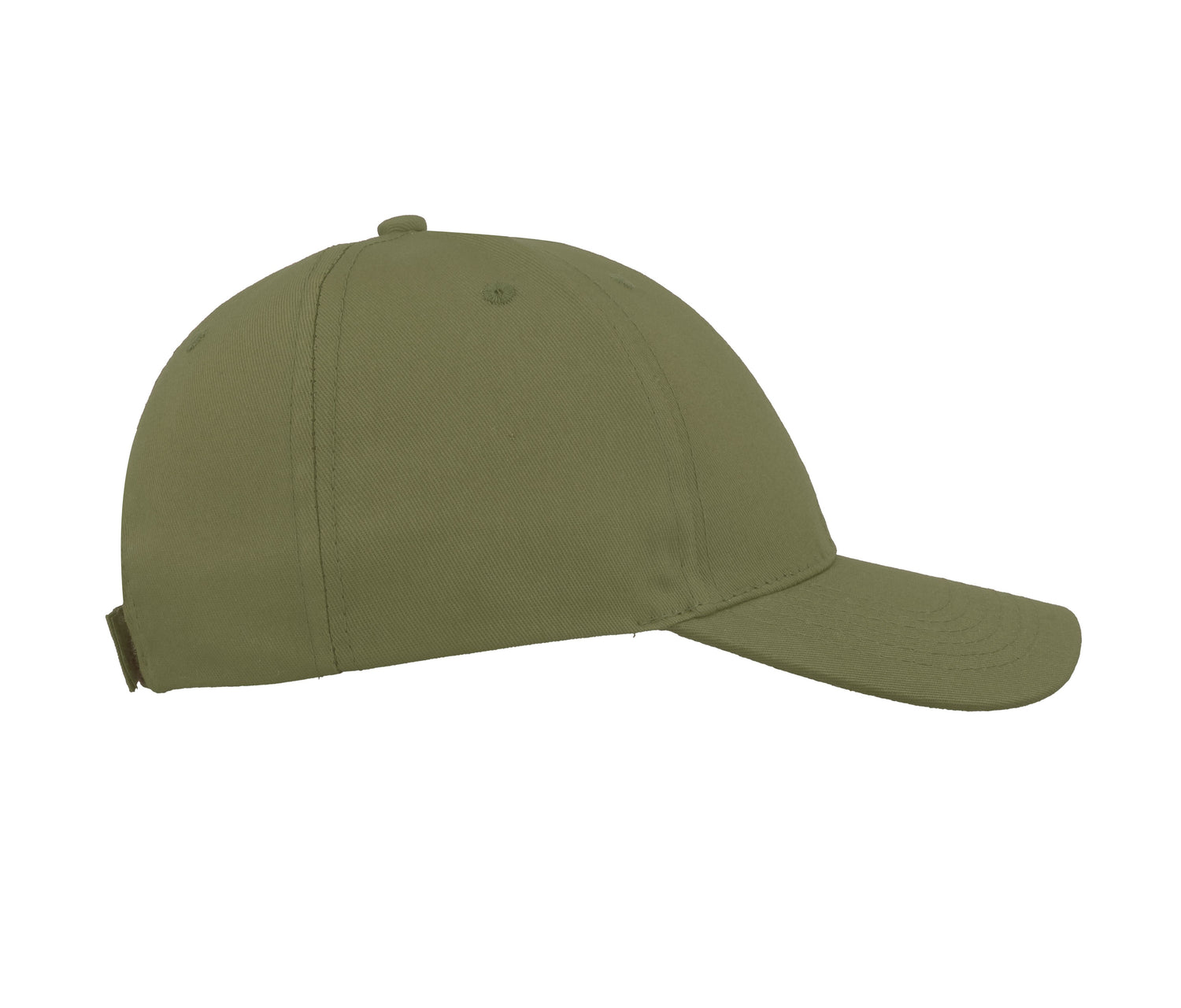ATLANTIS HEADWEAR START SIX CAP