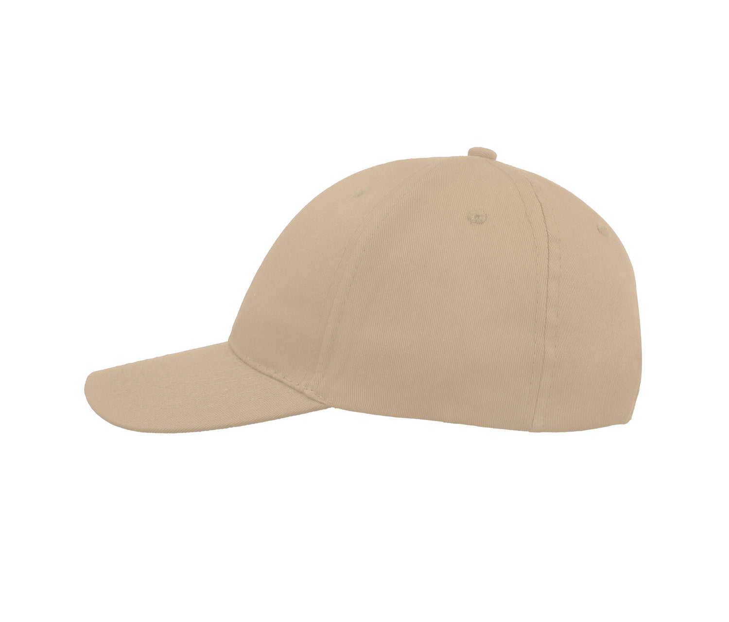 ATLANTIS HEADWEAR START SIX CAP