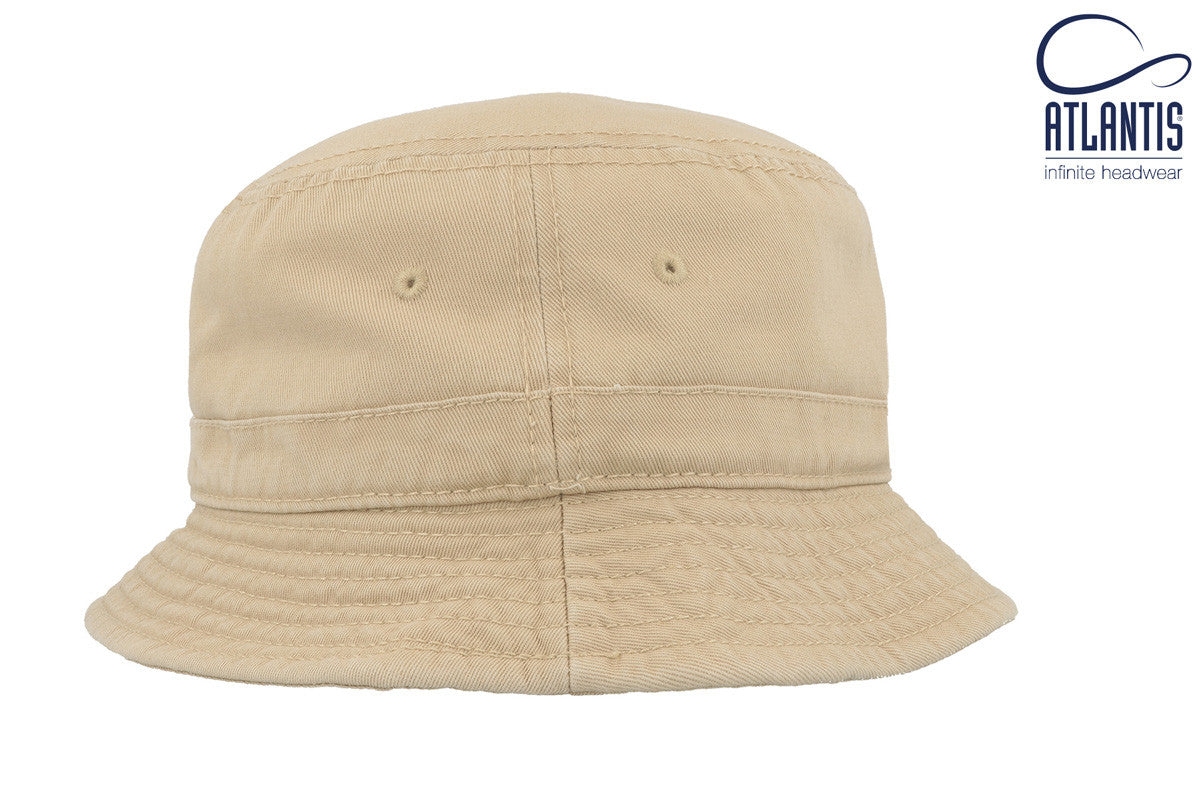 ATLANTIS HEADWEAR FOREVER BOB