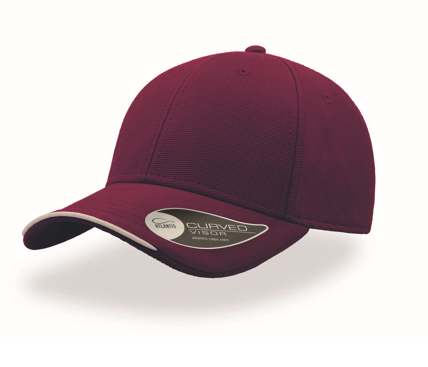 ATLANTIS HEADWEAR ESTORIL CAP