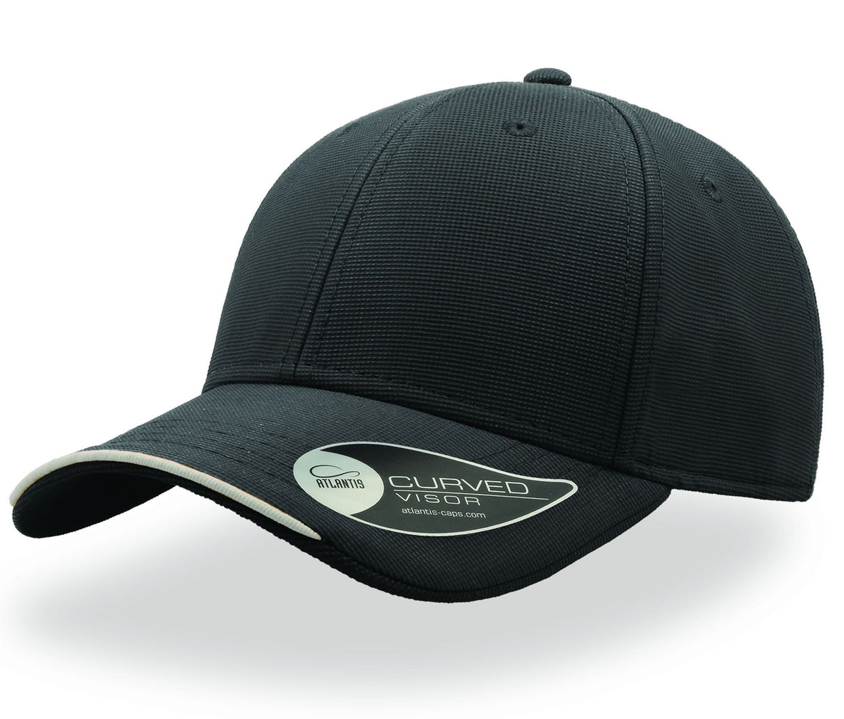 ATLANTIS HEADWEAR ESTORIL CAP