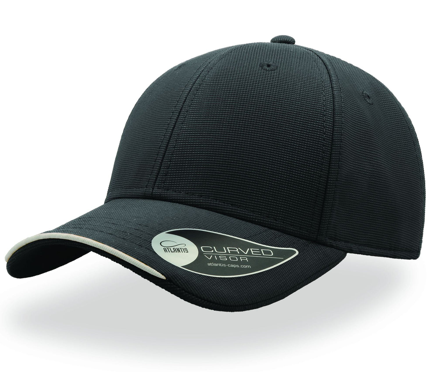 ATLANTIS HEADWEAR ESTORIL CAP