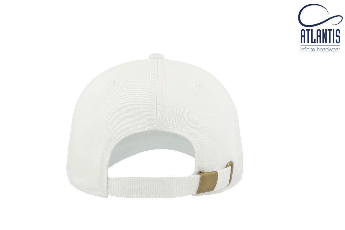 ATLANTIS HEADWEAR DAD CAP