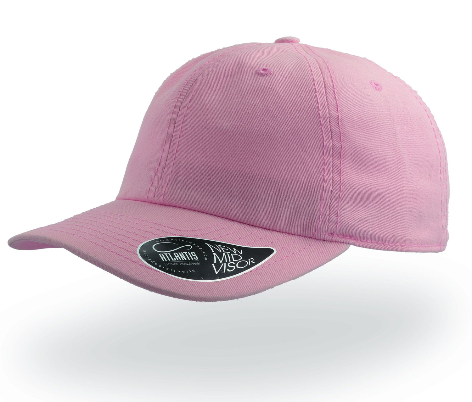 ATLANTIS HEADWEAR DAD CAP