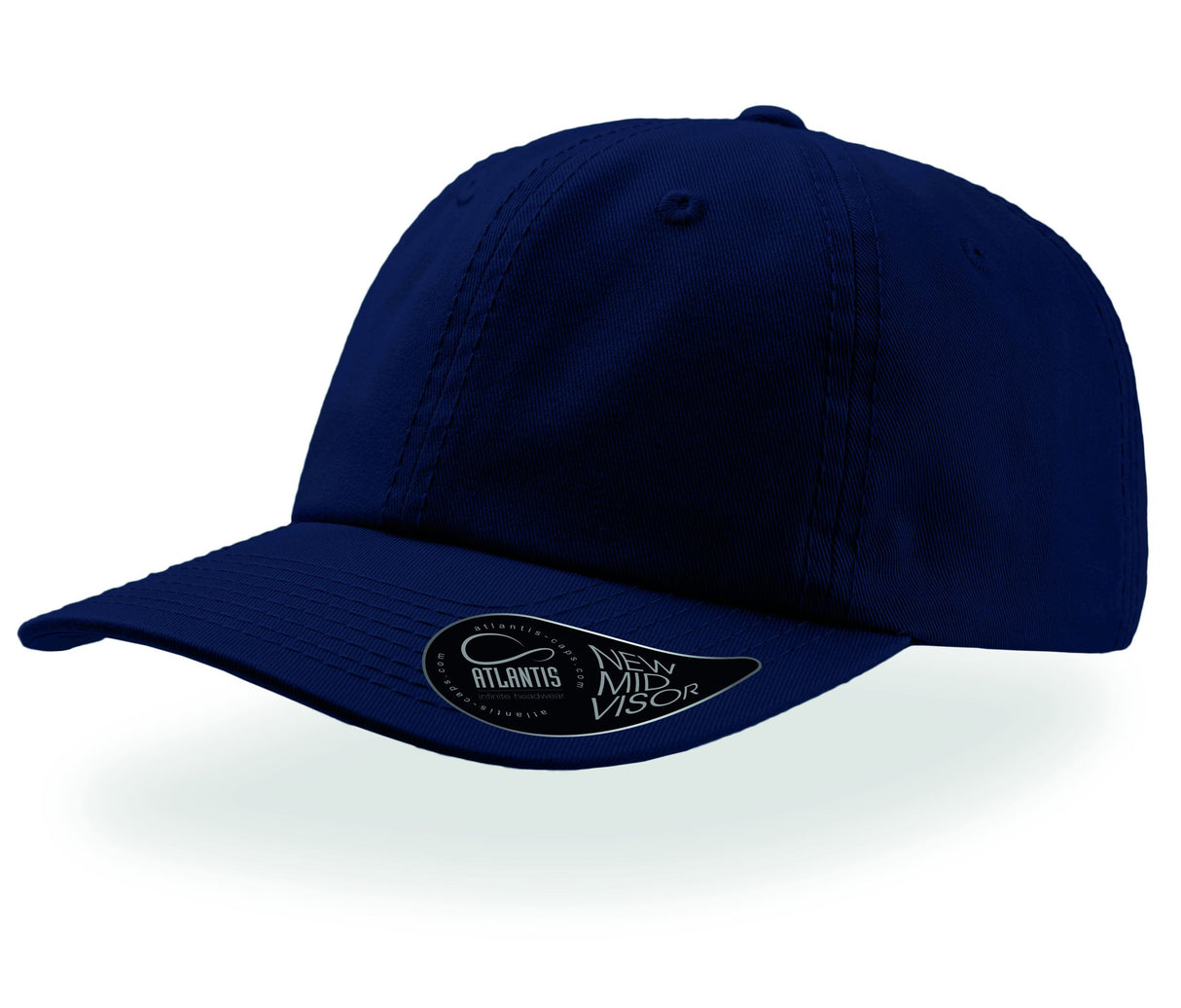 ATLANTIS HEADWEAR DAD CAP