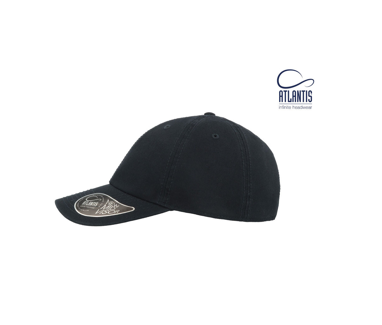 ATLANTIS HEADWEAR DAD CAP
