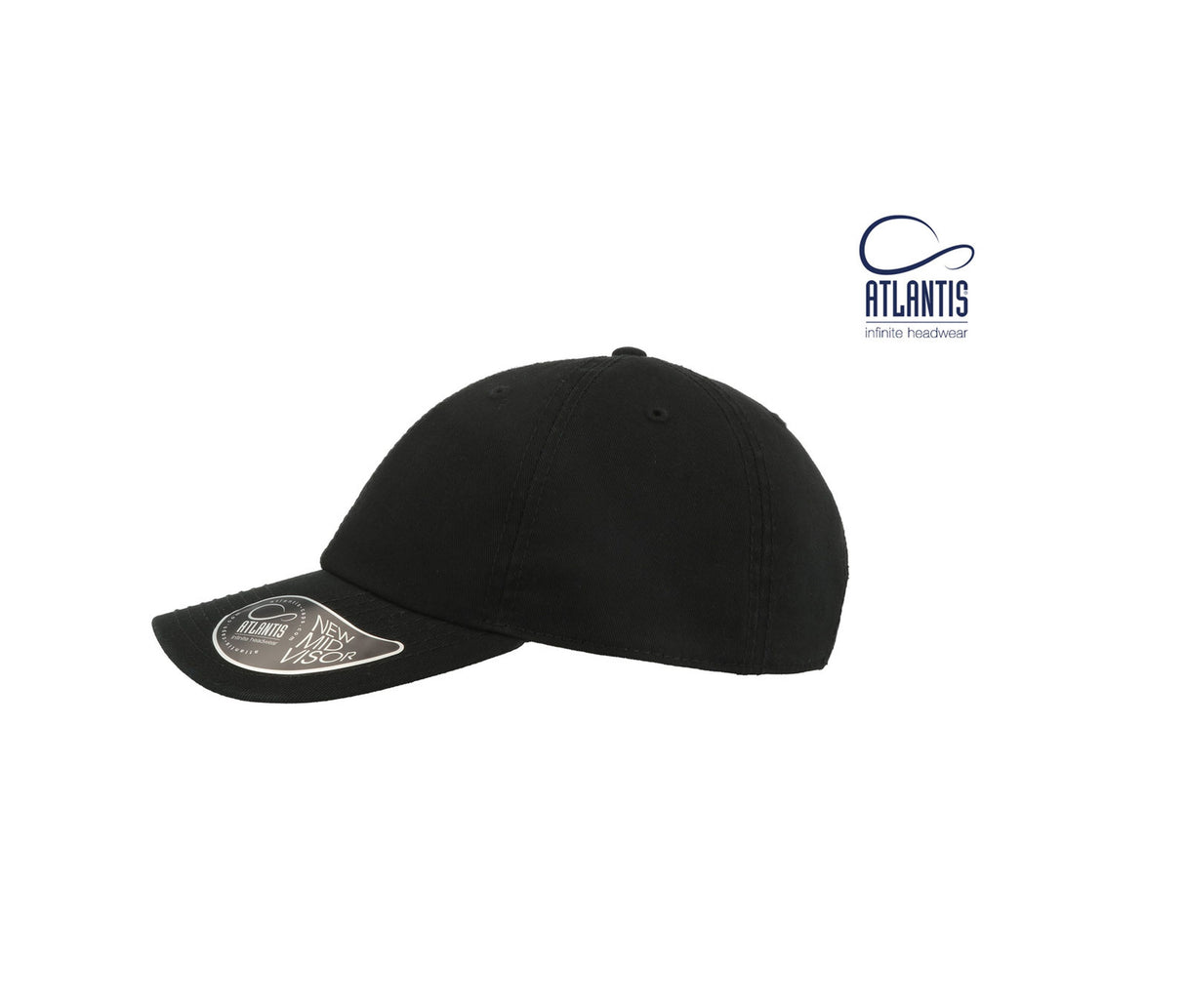 ATLANTIS HEADWEAR DAD CAP