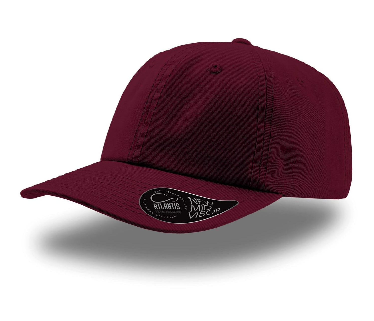 ATLANTIS HEADWEAR DAD CAP