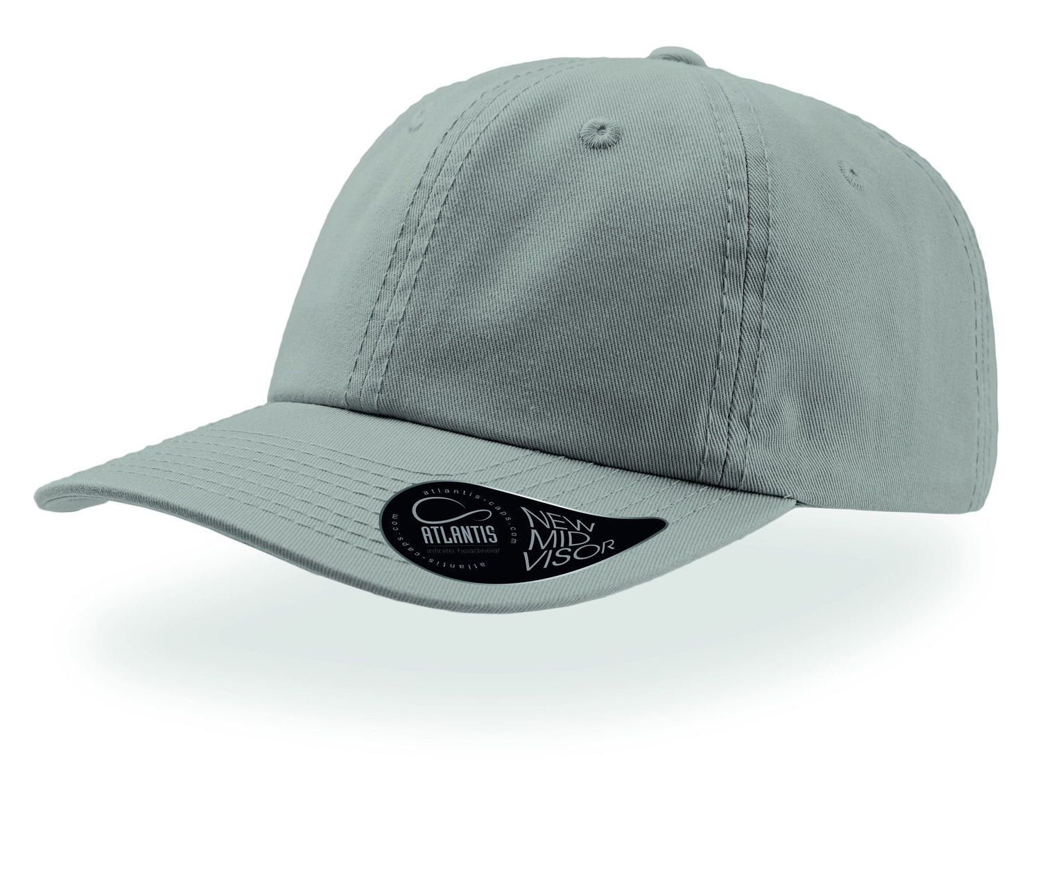 ATLANTIS HEADWEAR DAD CAP