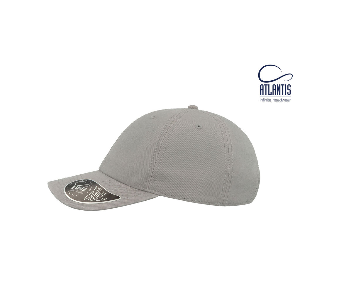 ATLANTIS HEADWEAR DAD CAP