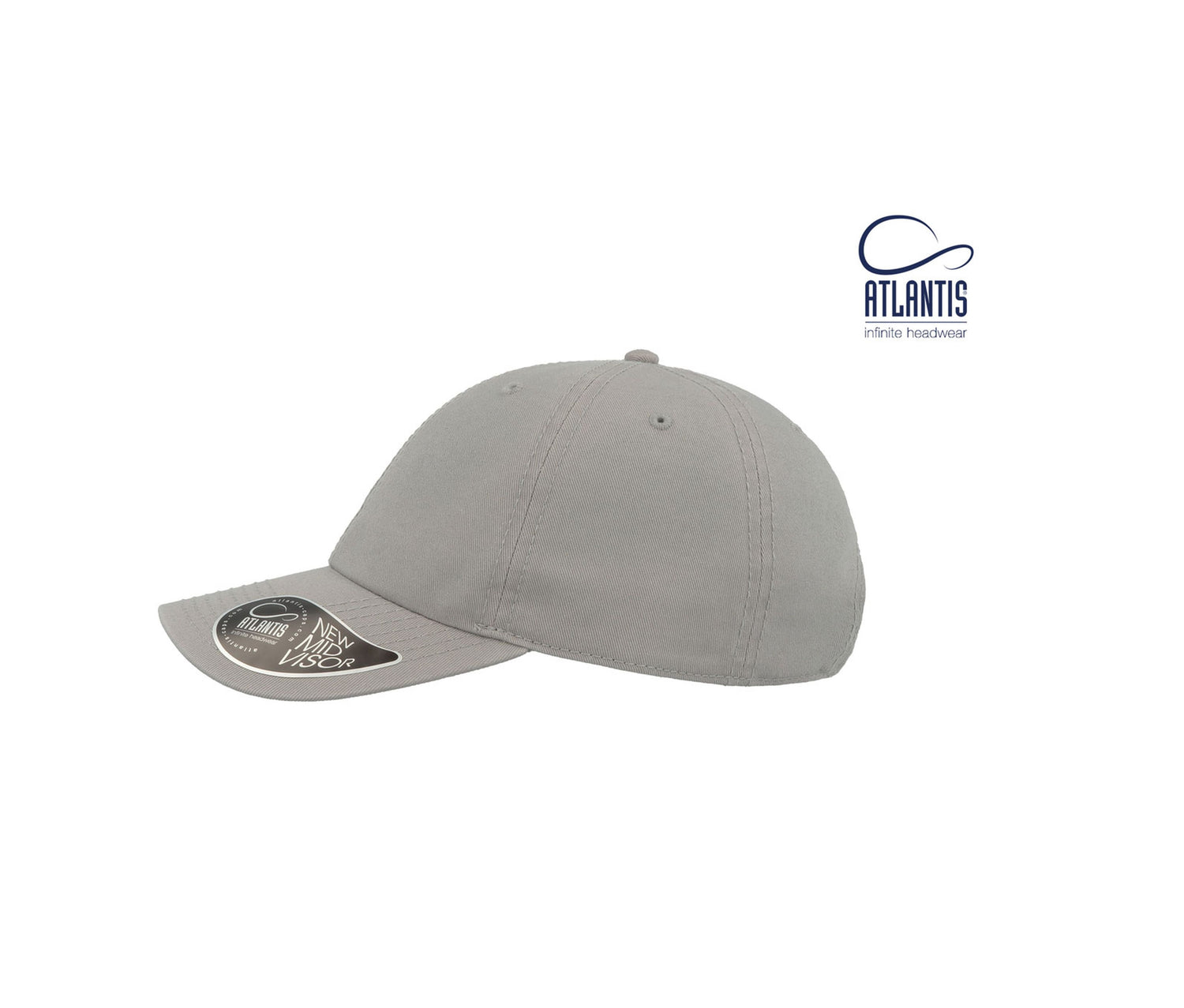 ATLANTIS HEADWEAR DAD CAP