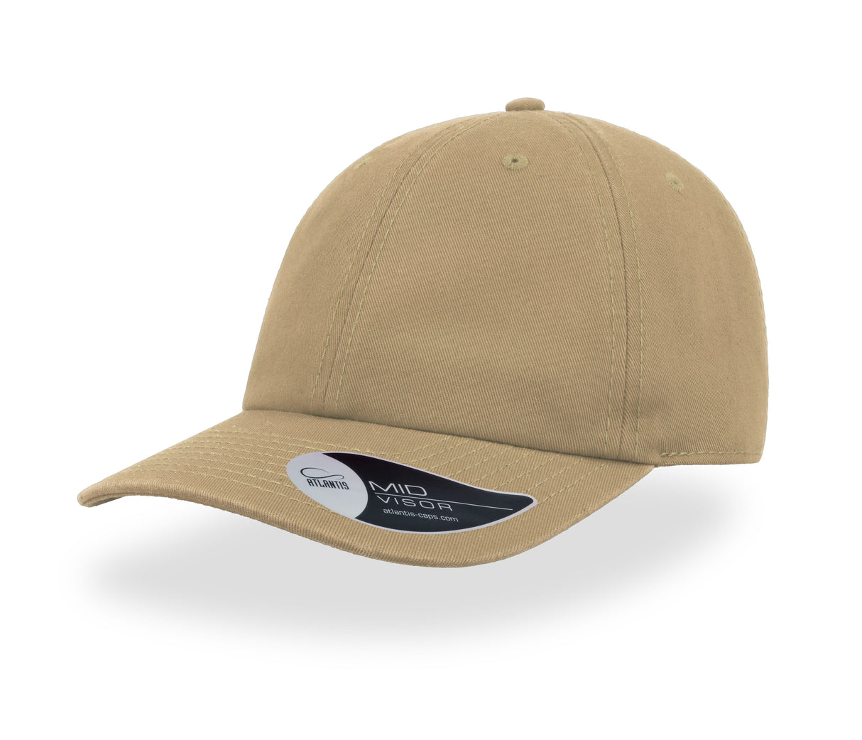 ATLANTIS HEADWEAR DAD CAP