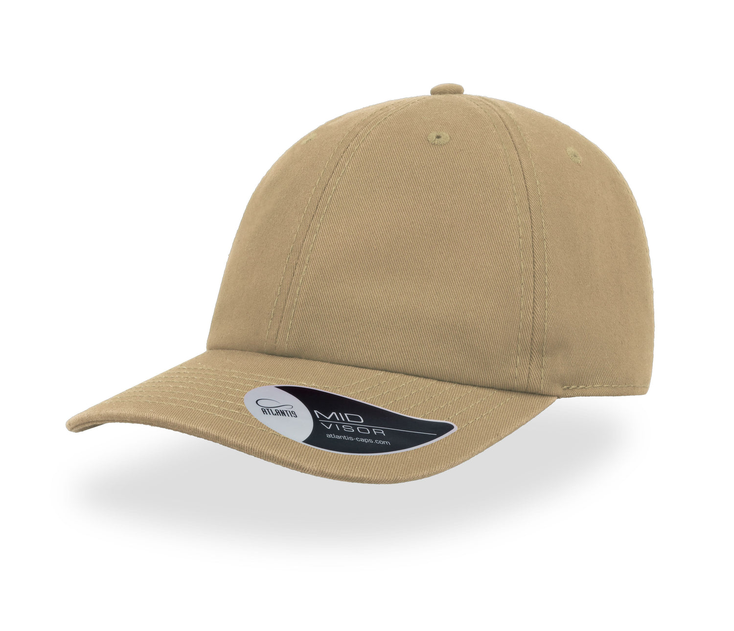 ATLANTIS HEADWEAR DAD CAP
