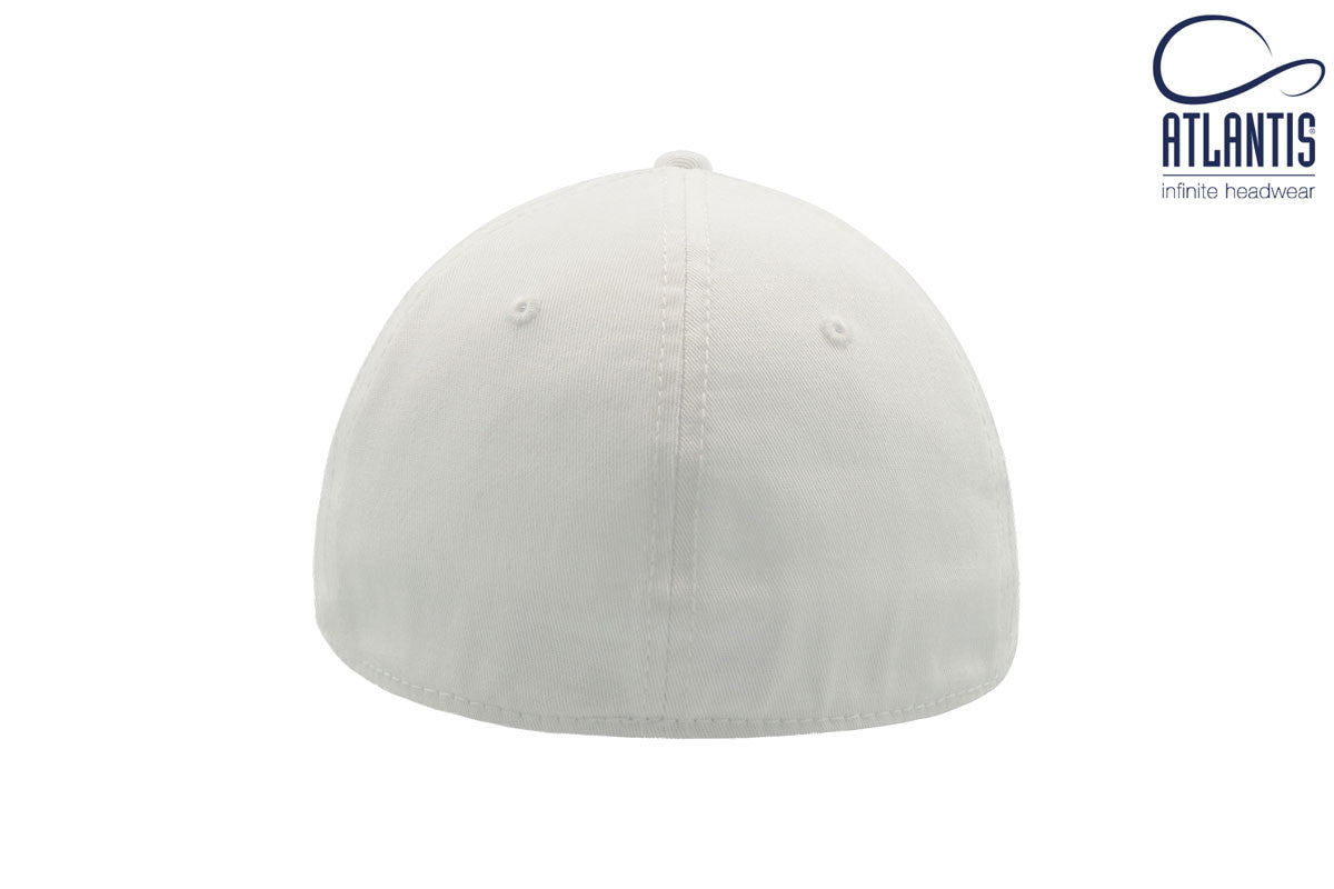 ATLANTIS HEADWEAR PITCHER CAP
