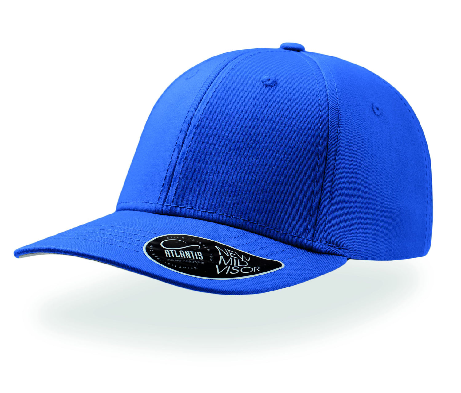 ATLANTIS HEADWEAR PITCHER CAP
