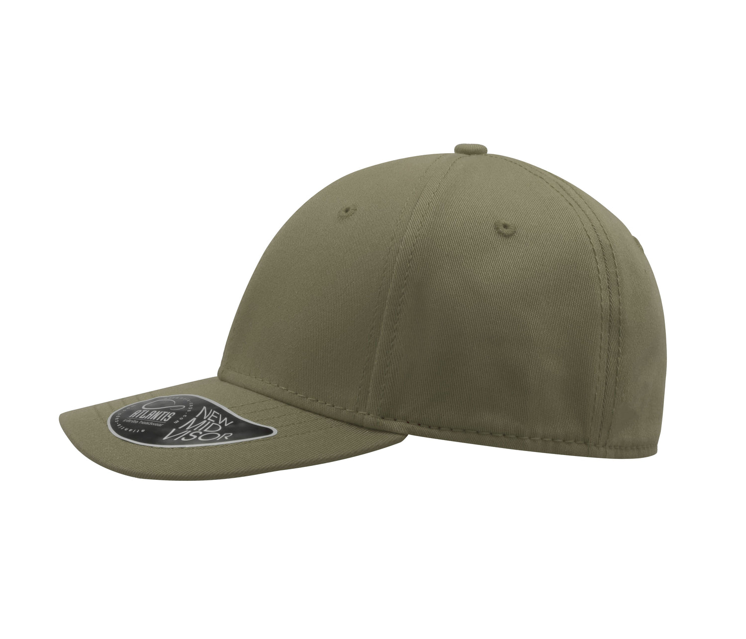 ATLANTIS HEADWEAR PITCHER CAP