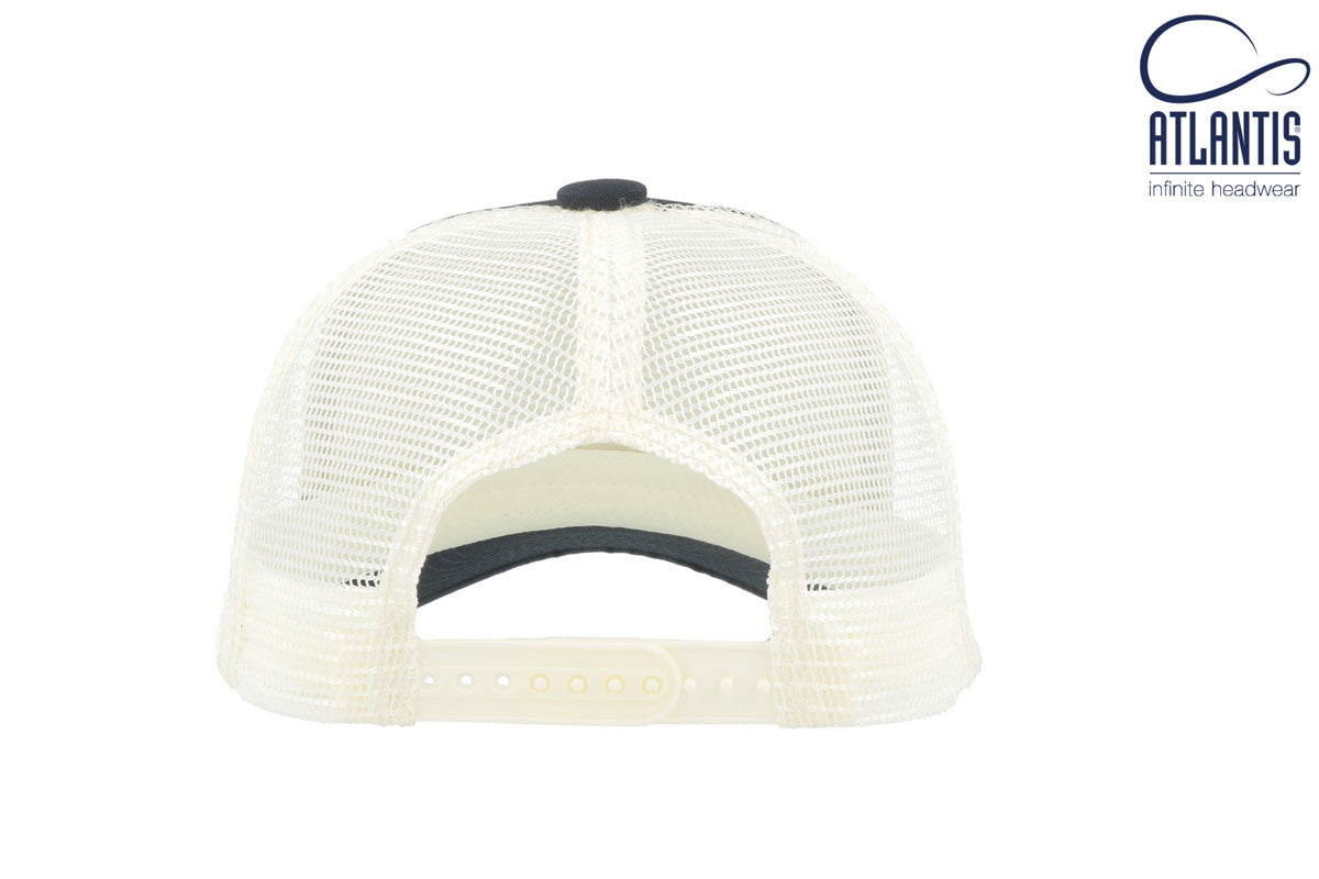 ATLANTIS HEADWEAR RECORD CAP