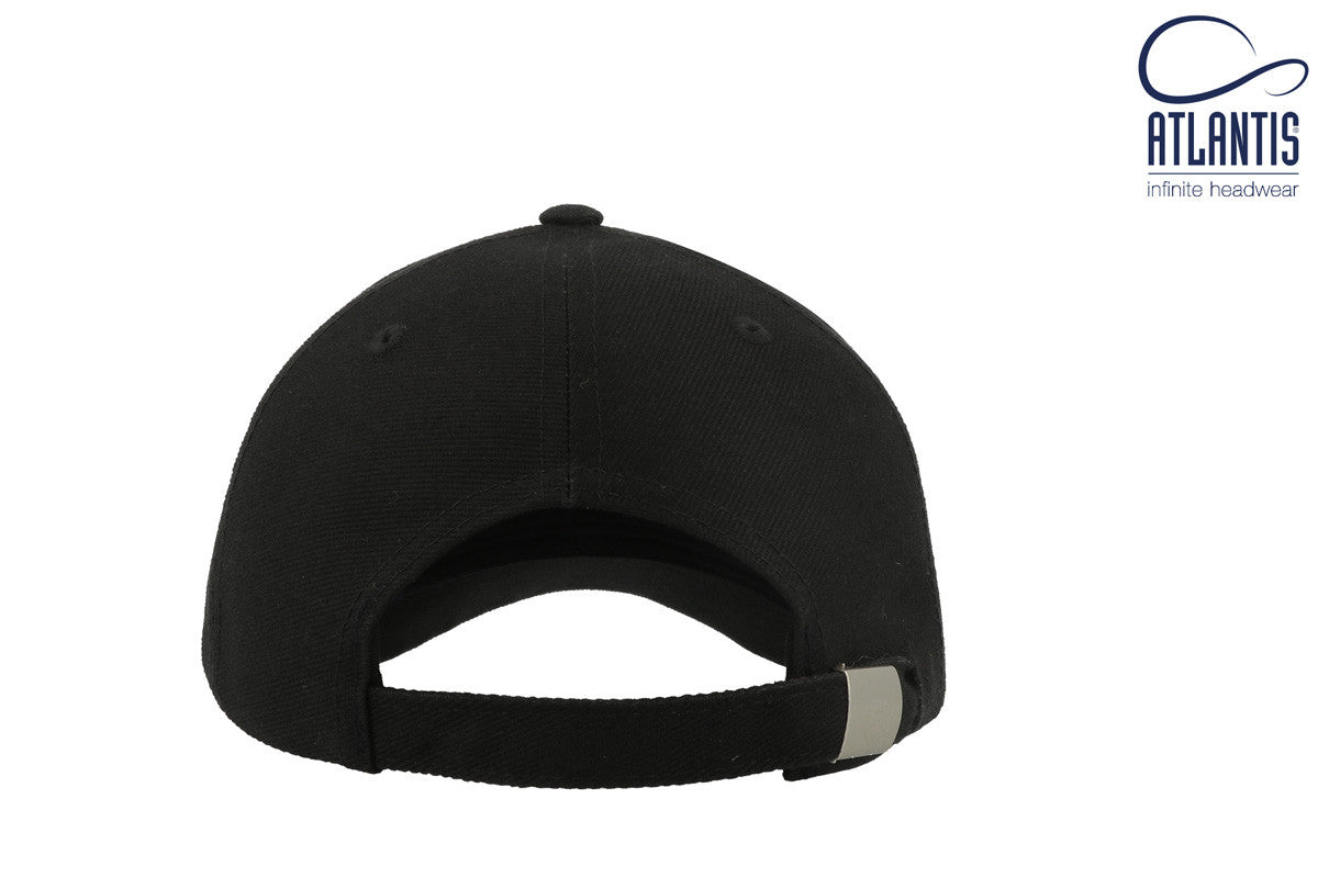 ATLANTIS HEADWEAR WINNER CAP