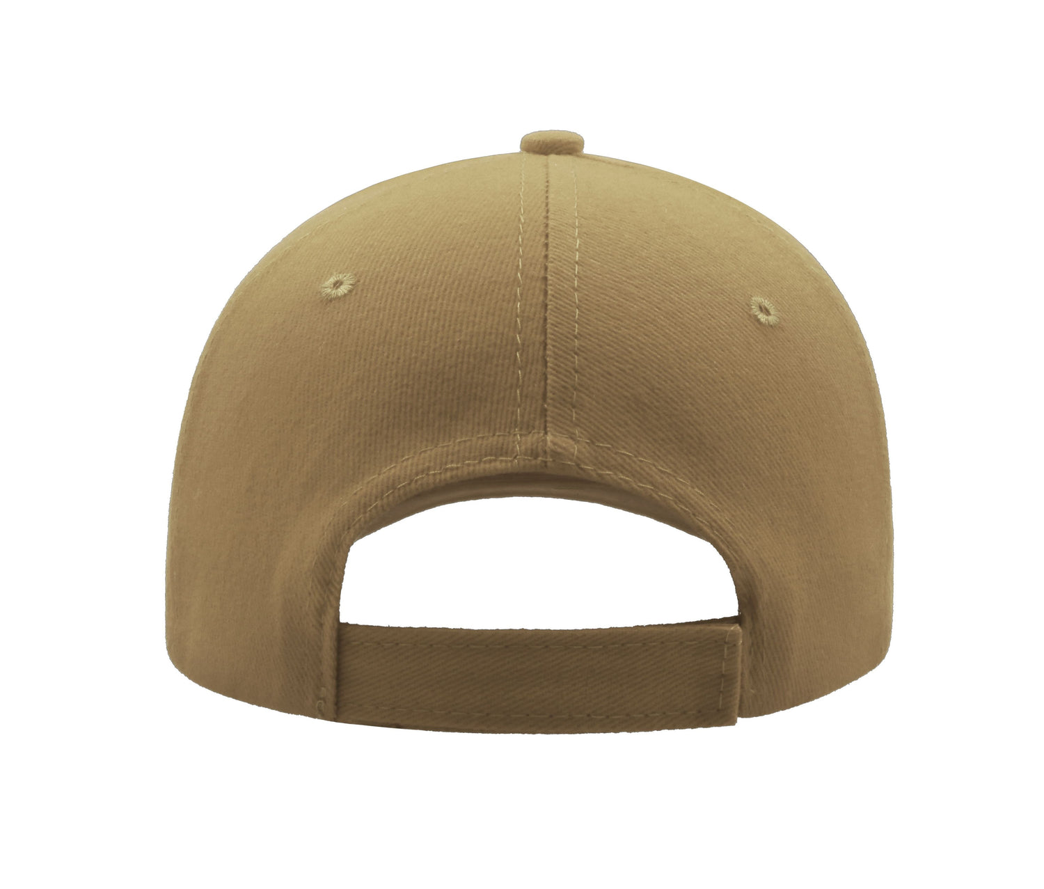 ATLANTIS HEADWEAR LIBERTY SIX