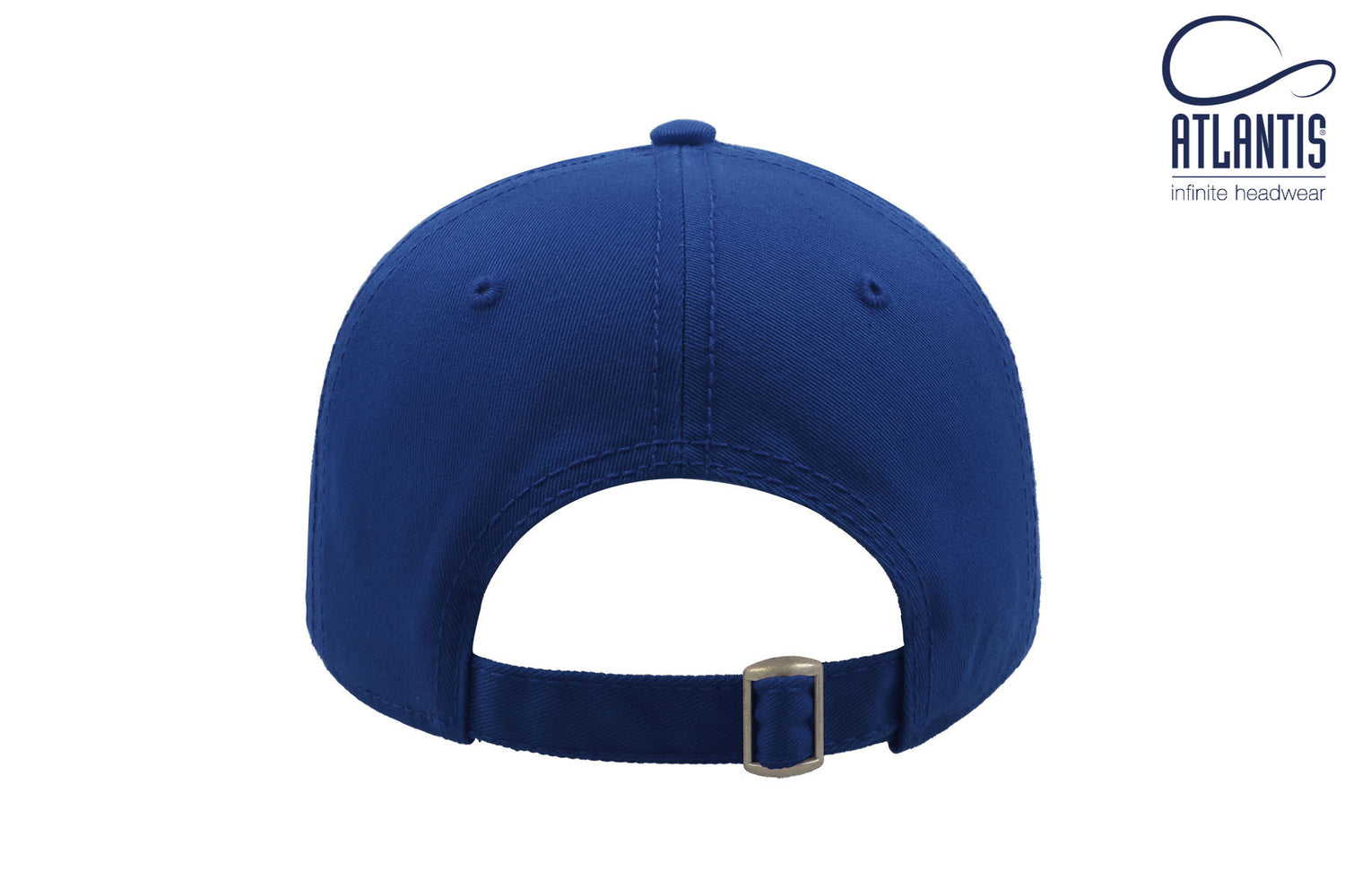 ATLANTIS HEADWEAR CARGO CAP