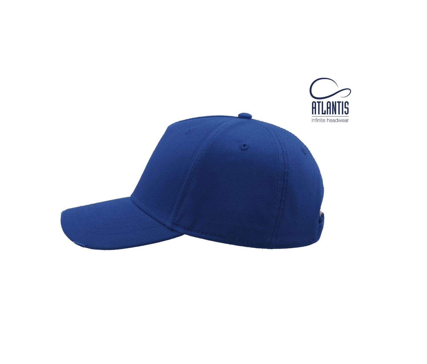 ATLANTIS HEADWEAR CARGO CAP
