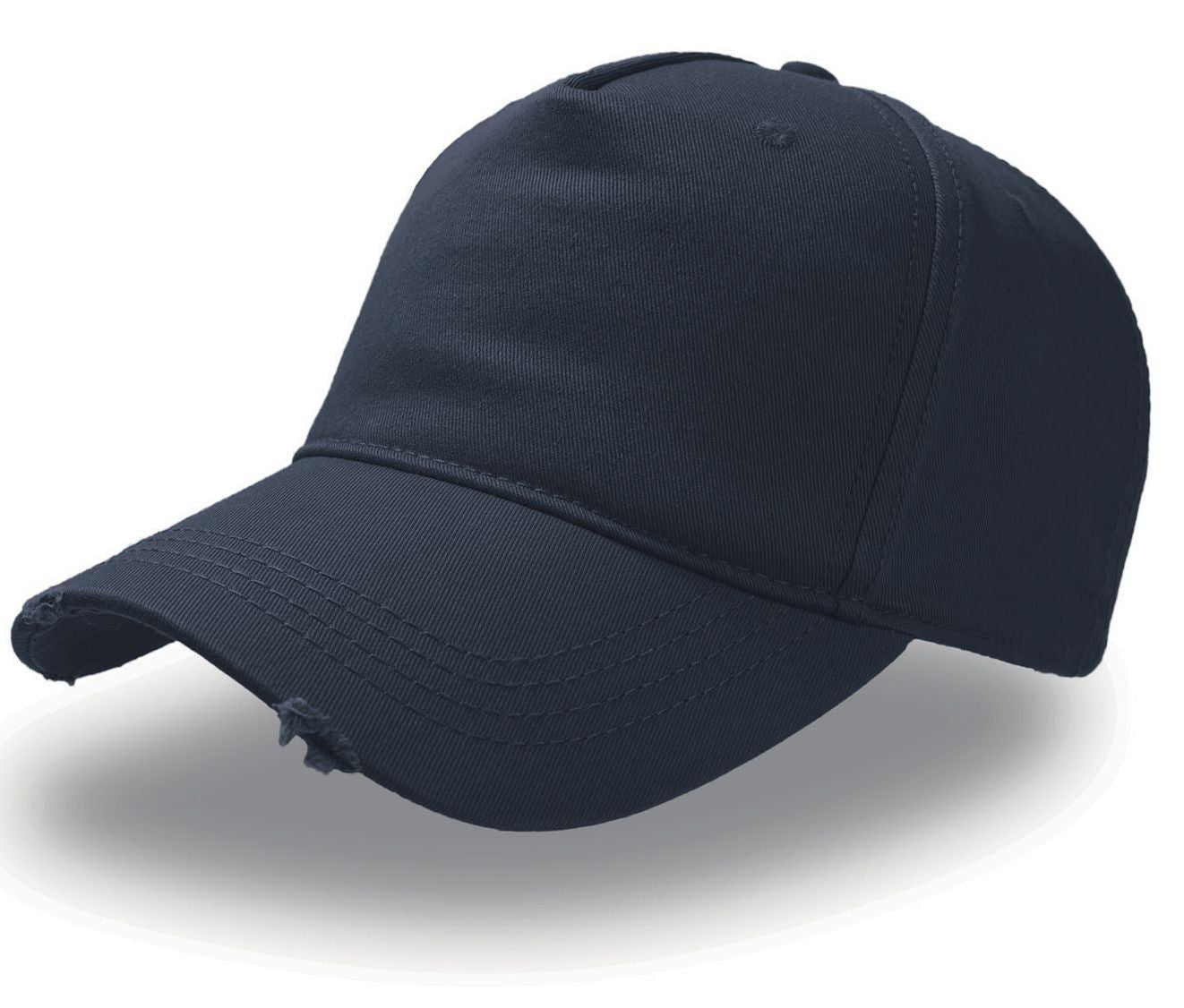 ATLANTIS HEADWEAR CARGO CAP