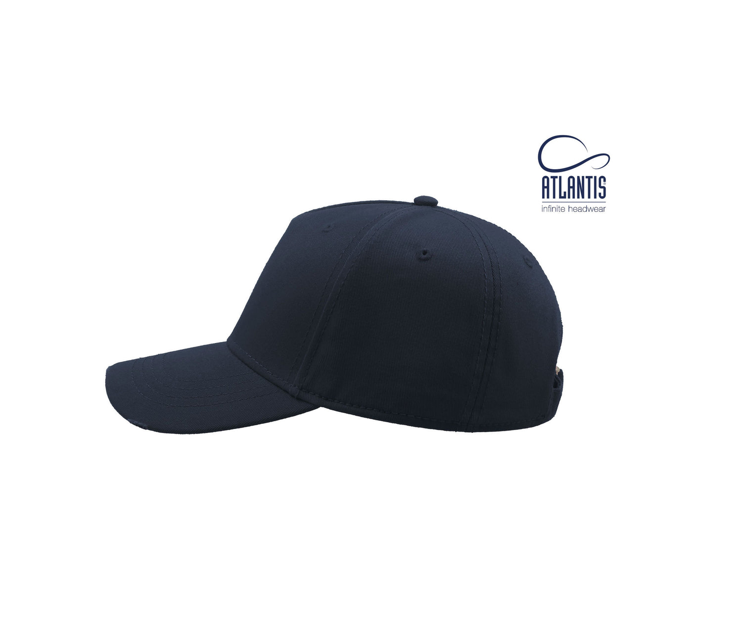 ATLANTIS HEADWEAR CARGO CAP